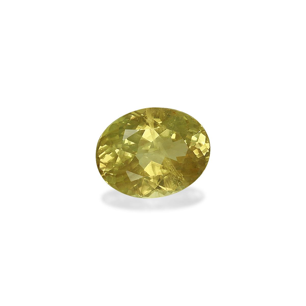 Chrysoberyl 3.36 ct